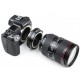 VILTROX AF ADAPTER CANON EF-EOS R EF-R2 LENS REF. 35021