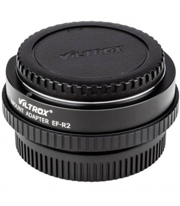 VILTROX AF ADAPTER CANON EF-EOS R EF-R2 OBJEKTIV REF. 35021