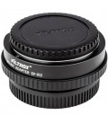 VILTROX ADAPTADOR AF LENTE CANON EF-EOS R EF-R2 REF. 35021