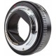 VILTROX AF ADAPTER CANON EF-EOS R EF-R2 LENS REF. 35021
