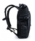 VANGUARD MOCHILA VEO SELECT 43RB NEGRO