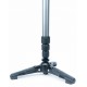 VANGUARD MONOPIE VEO 2S AM-264TR WITH TRI-FEET AND CONNECTOR FOR SMARTPHONE