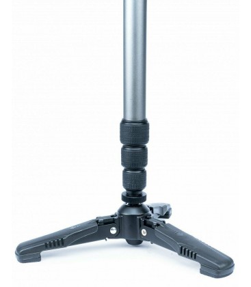 VANGUARD MONOPIE VEO 2S AM-264TR WITH TRI-FEET AND CONNECTOR FOR SMARTPHONE