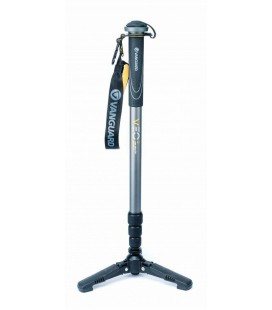 VANGUARD MONOPIE VEO 2S AM-264TR CON TRI-PIEDI E CONNETTORE PER SMARTPHONE