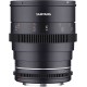 SAMYANG 24MM T1.5 VIDEO MK2 - CANON