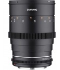 SAMYANG OBJETIVO 35MMT1.5 MK2 MFT