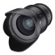 SAMYANG 35MMT1.5 MK2 MFT