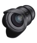 SAMYANG  35MMT1.5 MK2 MFT