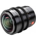 VILTROX  MF E-20MM T2.0 OBJETIVO  CINE SONY E