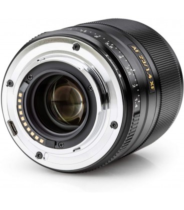 VILTROX OBJETIVO AF 33MM F1.4 STM FUJI X MOUNT