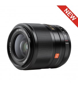 OBJECTIF VILTROX AF 33MM F1.4 STM FUJI X MOUNT