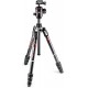 MANFROTTO TRIPODE BEFREE GT CARBON REF. MKBFRTC4GT-BH