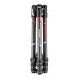 MANFROTTO TRIPODE BEFREE GT CARBON REF. MKBFRTC4GT-BH