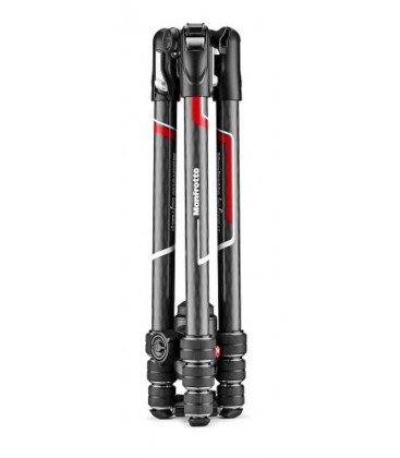 MANFROTTO TRIPODE BEFREE GT CARBON REF. MKBFRTC4GT-BH