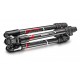 MANFROTTO TRIPODE BEFREE GT CARBON REF. MKBFRTC4GT-BH