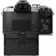 OLYMPUS OM-D E-M10 MARK IV + 14‑42MM F3.5‑5.6 E 40‑150MM F4‑5.6 KIT PANCAKE - ARGENTO