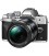 OLYMPUS OM-D E - M10 MARK IV + 14-150 mm F4.0-5.6 II SILBER