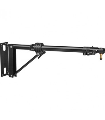 MANFROTTO 098SHB GIRAFFE SHORT FOR WALL MOUNT