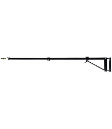 MANFROTTO 098SHB GIRAFFE SHORT FOR WALL MOUNT