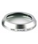 NISI FILTRO UV PARA FUJIFILM X100 PLATA
