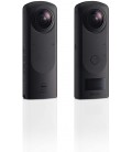 RICOH THETA Z-1, 4K CAMARA 360º