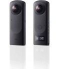 RICOH THETA Z-1, 4K CAMARA 360º