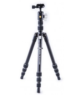 VANGUARD TRIPOD VESTA TB 204ABS MIT KUGELKOPF T-46