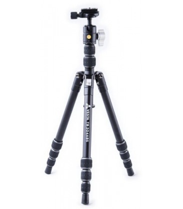 TREPPIEDE VANGUARD VESTA TB 204ABS CON TESTA A SFERA T-46