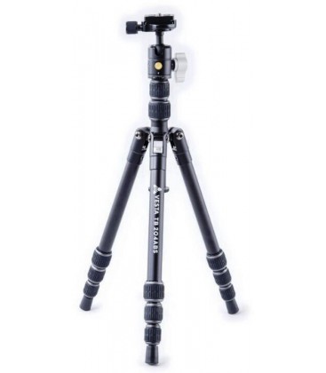 VANGUARD TRIPOD VESTA TB 204ABS WITH BALL HEAD T-46