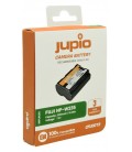 JUPIO NP-W235 BATERIA P/FUJFILM  7.2V 2300MAH REF. CFU0019