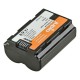 BATTERIA JUPIO NP-W235 PER FUJFILM 7.2V 2300MAH REF. CFU0019