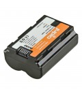 JUPIO NP-W235 BATERIA P/FUJFILM  7.2V 2300MAH REF. CFU0019