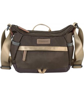 VANGUARD BOLSO VEO GO 21M CAQUI