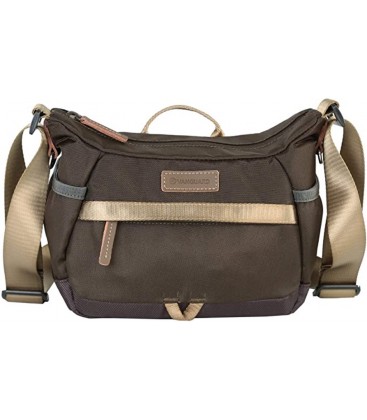 VANGUARD BOLSO VEO GO 21M CAQUI