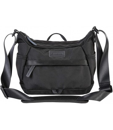 VANGUARD BOLSO VEO GO 21M NEGRO