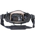 VANGUARD BOLSO VEO GO 21M NEGRO