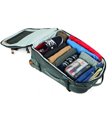 LOWEPRO CASE GEAR UP POUCH MINI - LP37138-PWW