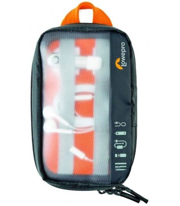 LOWEPRO ESTUCHE GEARUP POUCH MINI - LP37138-PWW