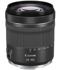 CANON EOS RP + RF 24-105 F4 - 7.1 IS STM KIT