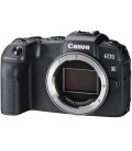 CANON EOS RP + RF 24-105 F4 - 7.1 IS STM KIT