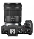 CANON EOS RP + RF 24-105 F4 - 7.1 IS STM KIT