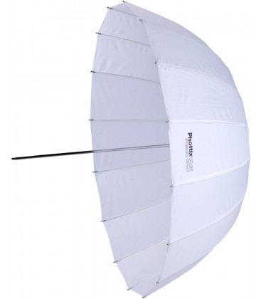 PRIX PARAPLUIE TRANSLUCIDE PHOTTIX 85CM REF. P85382