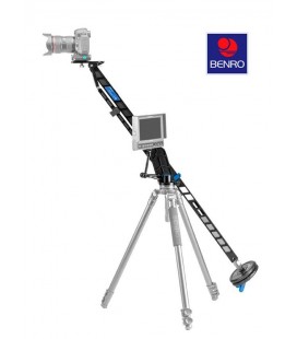 BENRO MOVEUP 4 VIDEOKRAN
