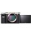SONY ALPHA 7 C SILVER BODY - ILCE 7S.CEC