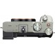 SONY ALPHA 7C CORPO PRATA - ILCE7CS.CEC ...DUKE F0TOGRAFIA