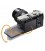 SONY ALPHA 7C PLATA + FE 28-60 MM - ILCE 7 CLS.CEC