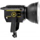 GODOX VL200 LUZ LED 200W...DUKEFOTOGRAFIA