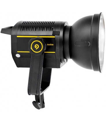 GODOX VL200 LUZ LED 200W...DUKEFOTOGRAFIA