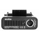 GODOX VL200 LUZ LED 200W...DUKEFOTOGRAFIA