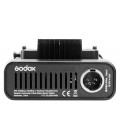 GODOX VL200 LUZ LED 200W